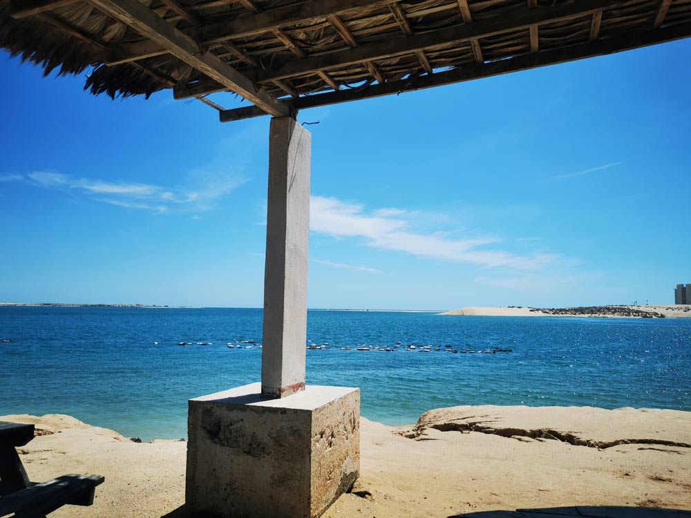 Puerto Peñasco Strand